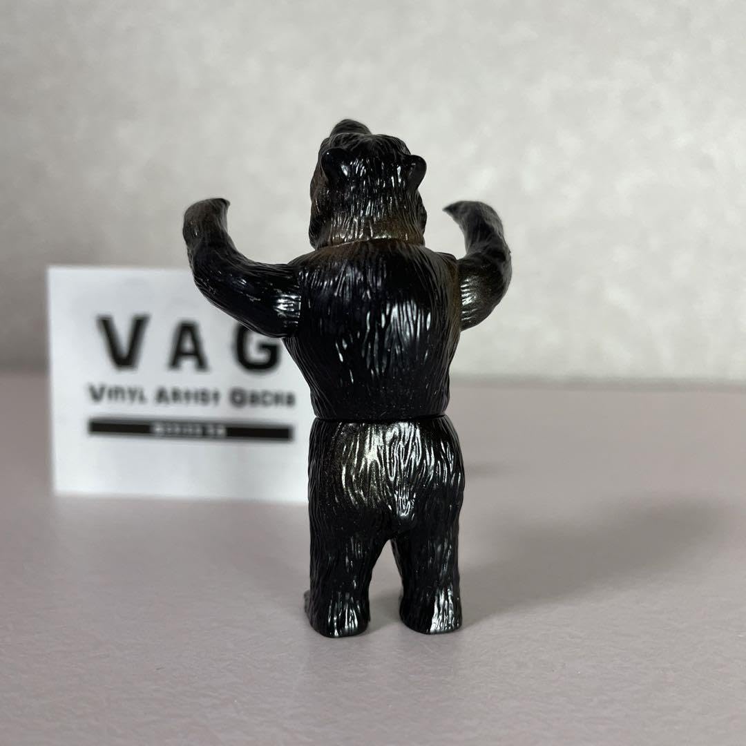 Amazon.co.jp: VAG シリーズ14 RAMPAGE TOYS ランペイジングベア